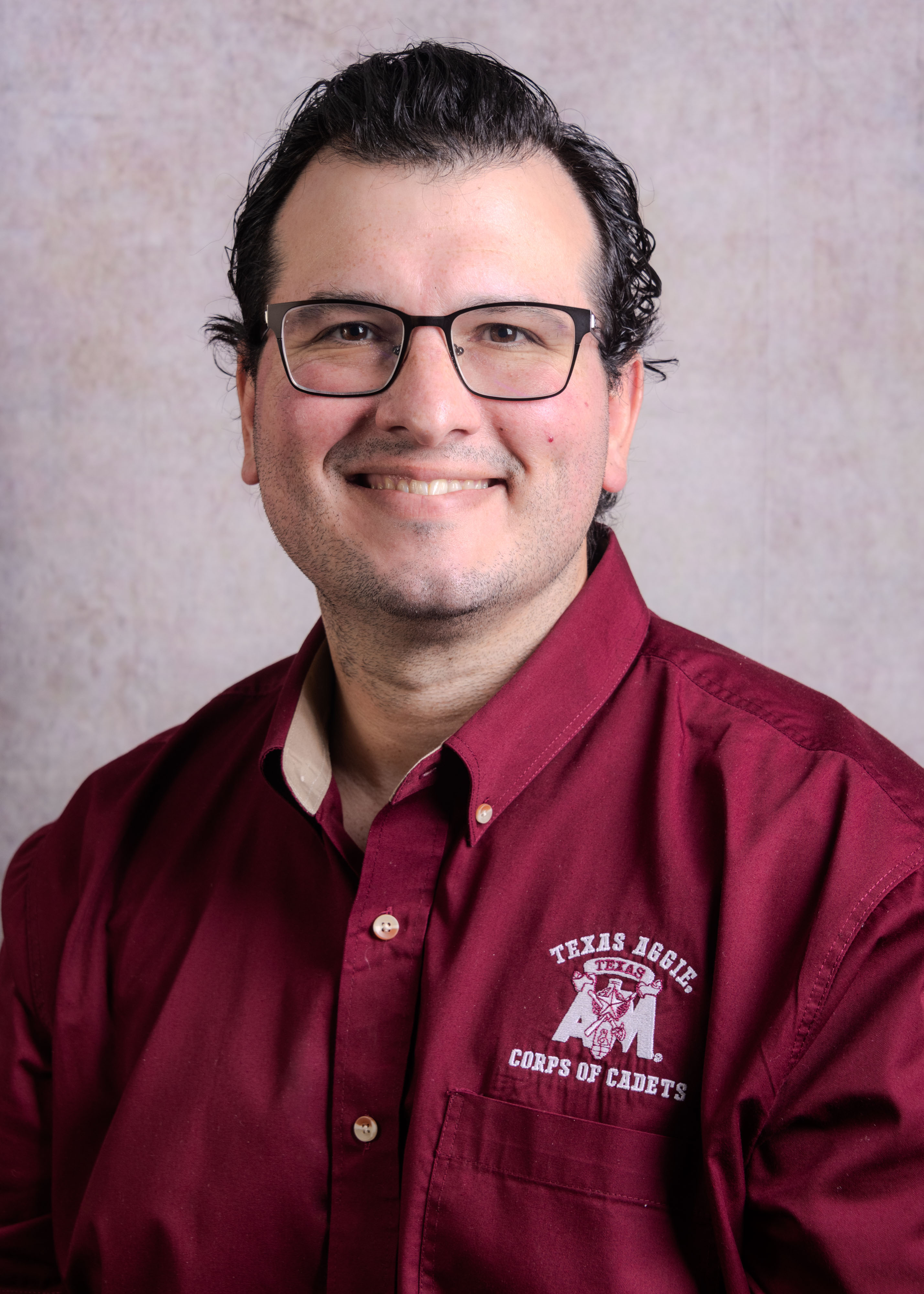 Photo of Nicholas Castellano